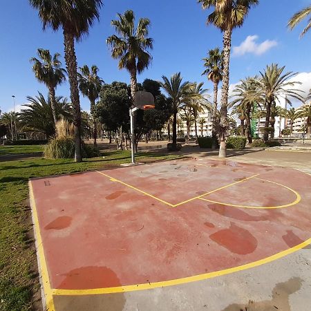 Salou#Mar Adentro Apartment Екстериор снимка