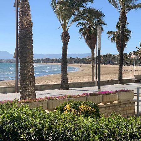 Salou#Mar Adentro Apartment Екстериор снимка