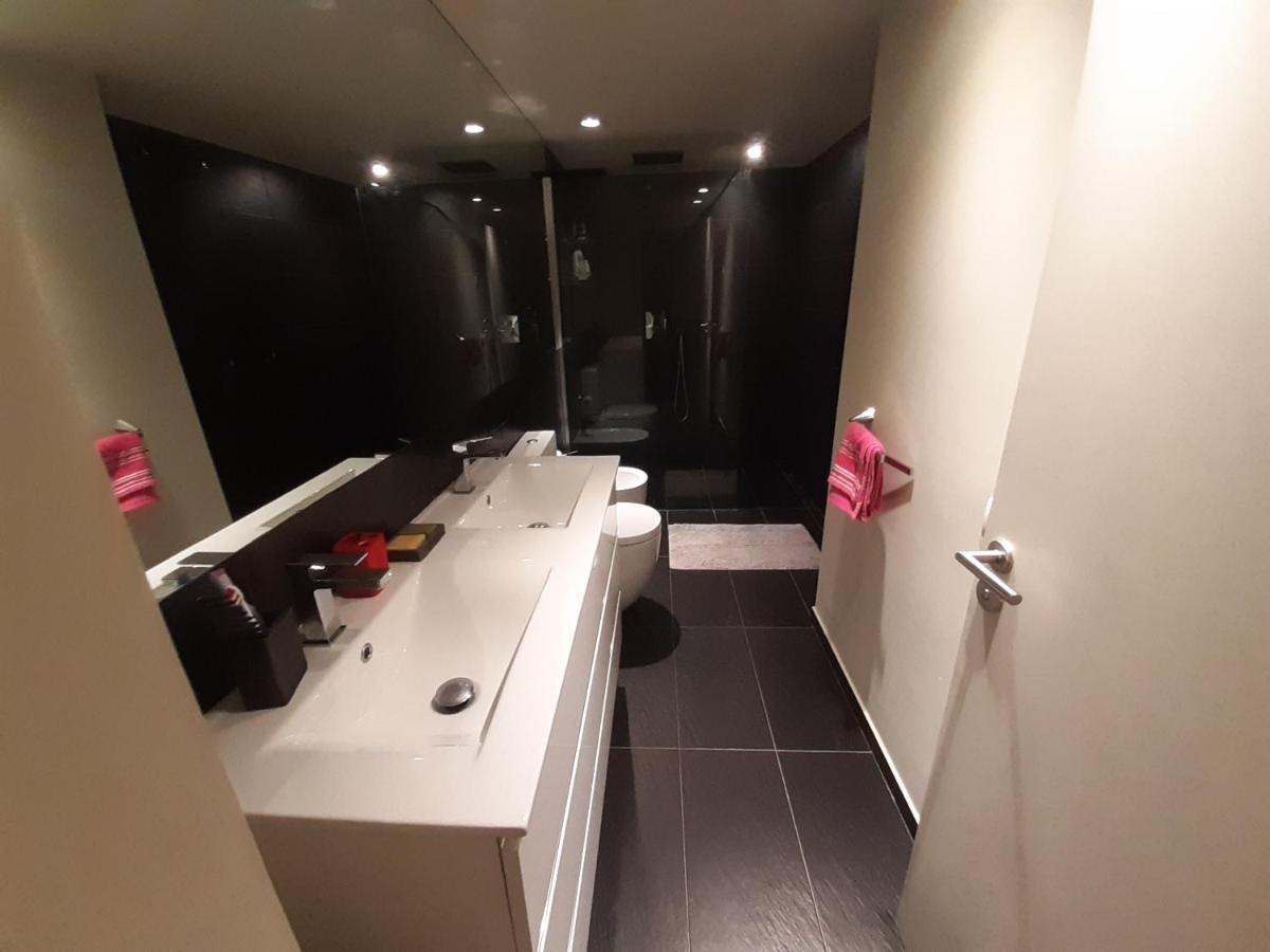 Salou#Mar Adentro Apartment Екстериор снимка