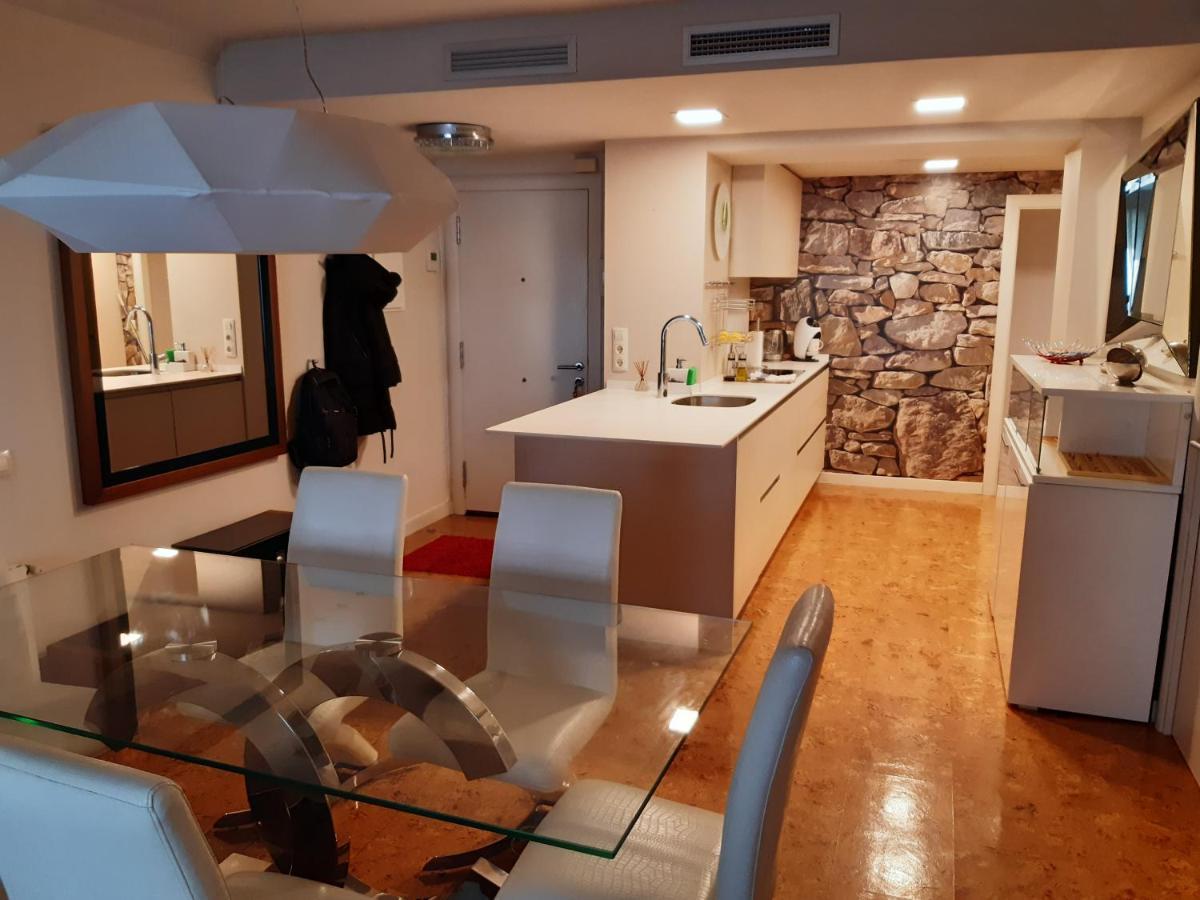 Salou#Mar Adentro Apartment Екстериор снимка