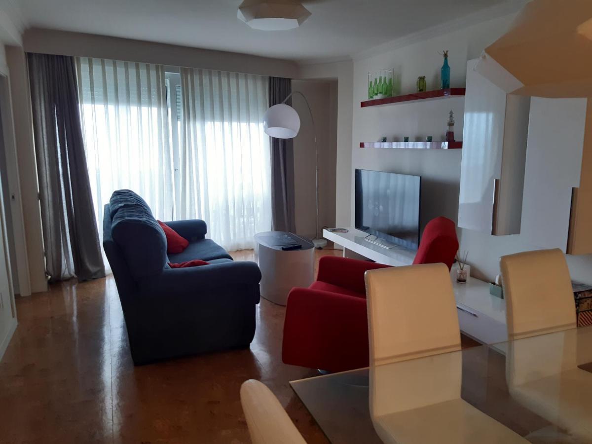 Salou#Mar Adentro Apartment Екстериор снимка