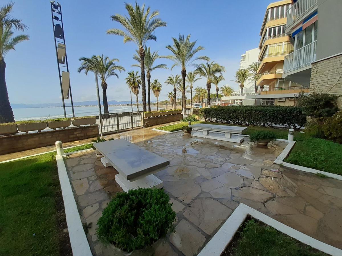 Salou#Mar Adentro Apartment Екстериор снимка