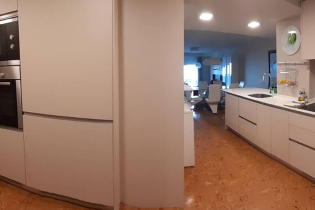 Salou#Mar Adentro Apartment Екстериор снимка