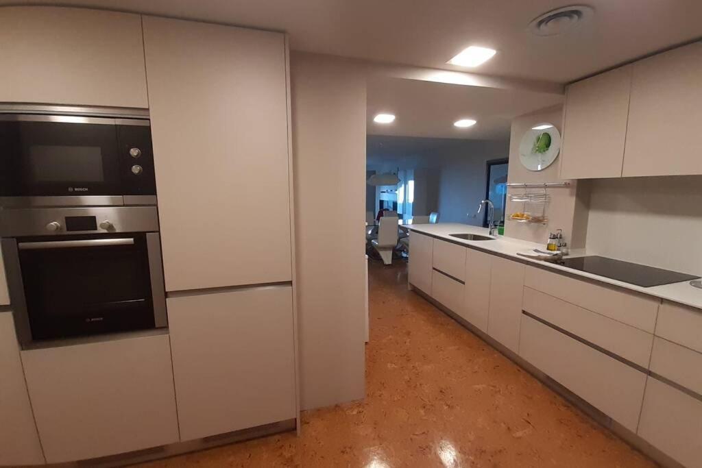 Salou#Mar Adentro Apartment Екстериор снимка