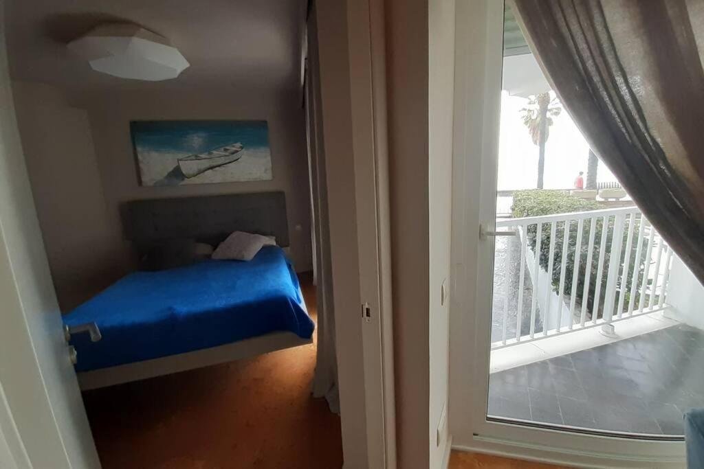 Salou#Mar Adentro Apartment Екстериор снимка