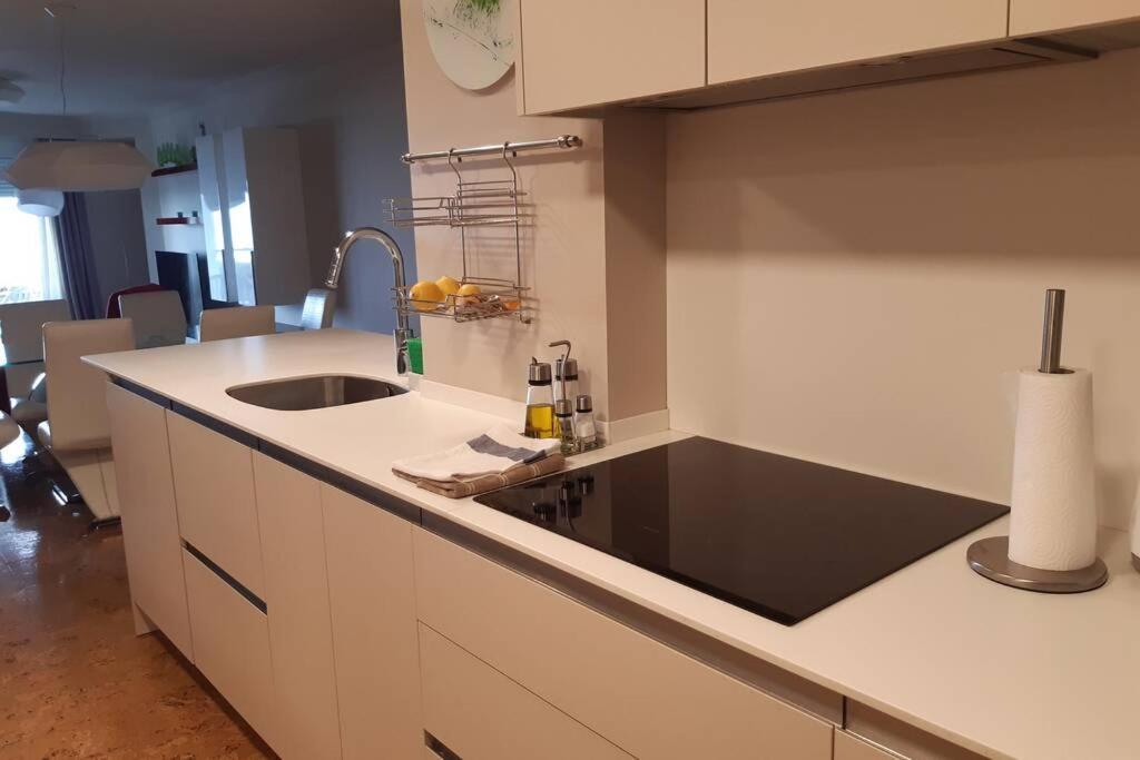 Salou#Mar Adentro Apartment Екстериор снимка