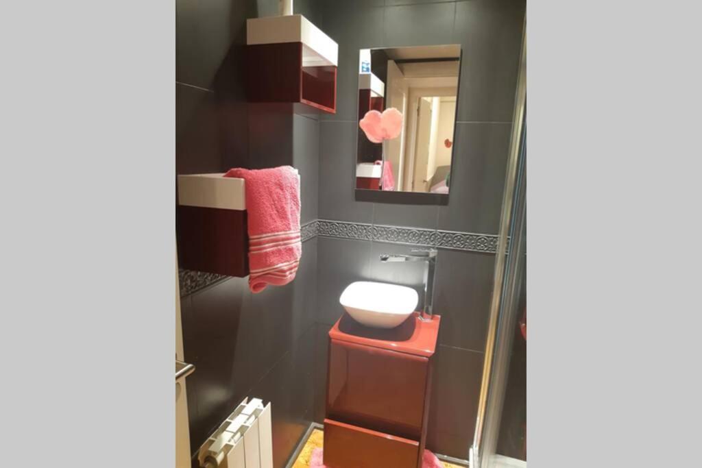 Salou#Mar Adentro Apartment Екстериор снимка