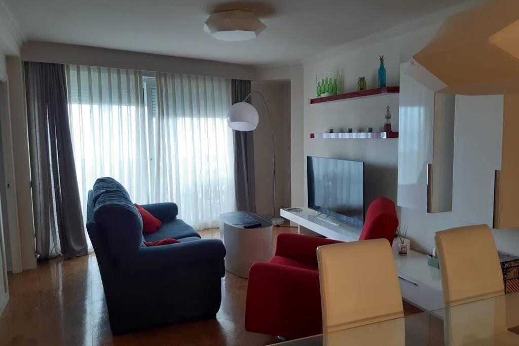 Salou#Mar Adentro Apartment Екстериор снимка