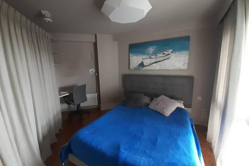 Salou#Mar Adentro Apartment Екстериор снимка
