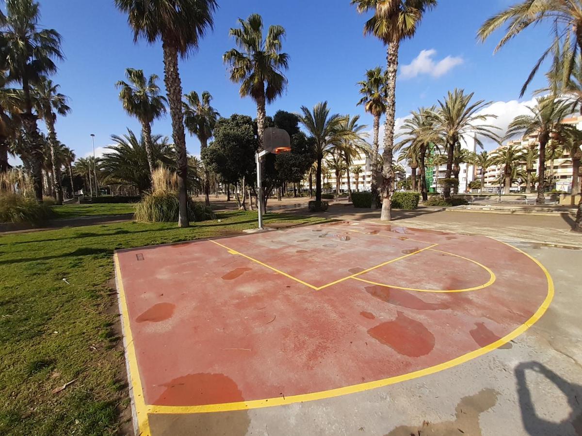 Salou#Mar Adentro Apartment Екстериор снимка