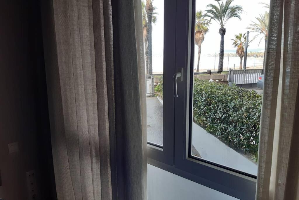 Salou#Mar Adentro Apartment Екстериор снимка