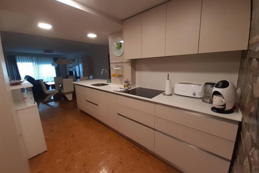 Salou#Mar Adentro Apartment Екстериор снимка