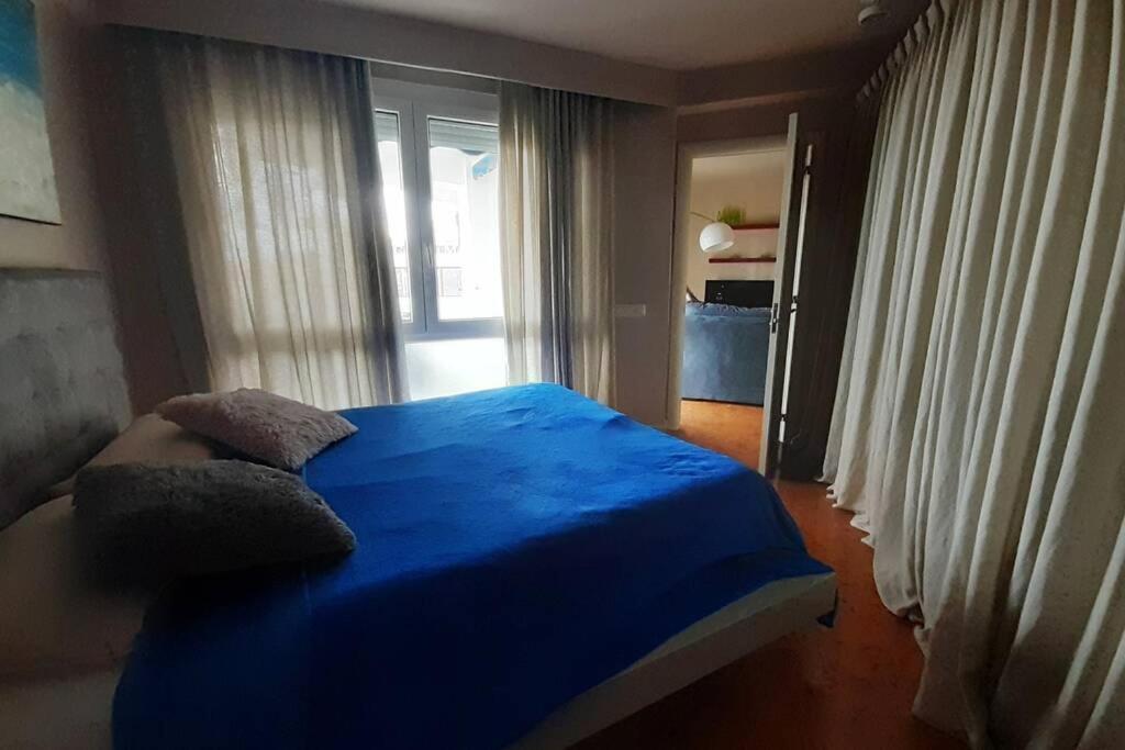 Salou#Mar Adentro Apartment Екстериор снимка