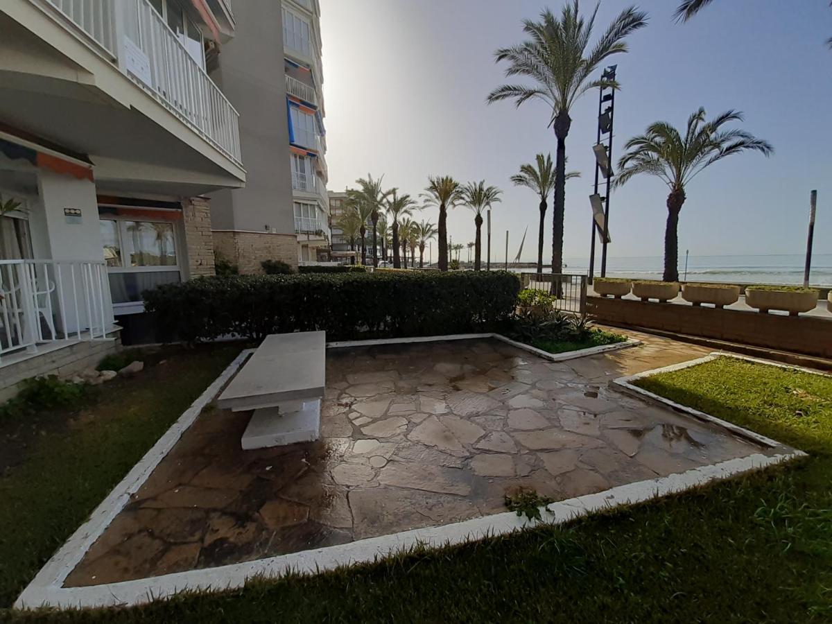 Salou#Mar Adentro Apartment Екстериор снимка
