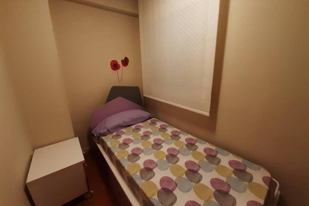 Salou#Mar Adentro Apartment Екстериор снимка