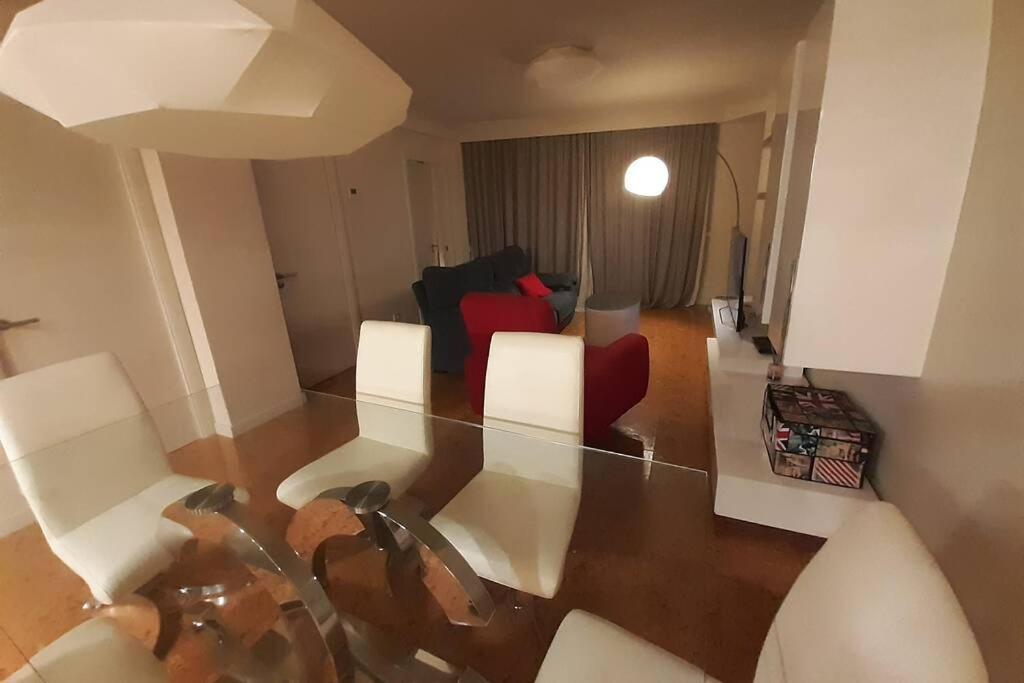 Salou#Mar Adentro Apartment Екстериор снимка