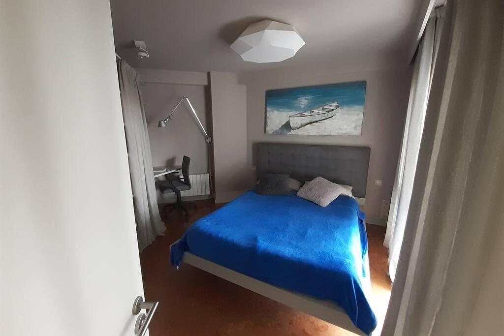 Salou#Mar Adentro Apartment Екстериор снимка