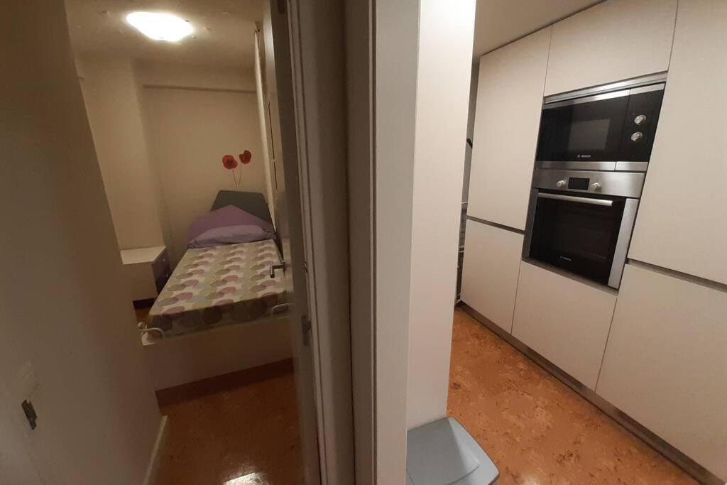Salou#Mar Adentro Apartment Екстериор снимка