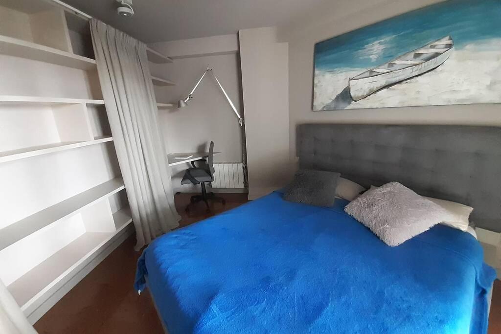 Salou#Mar Adentro Apartment Екстериор снимка