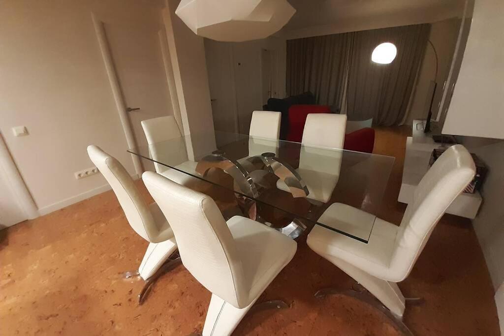 Salou#Mar Adentro Apartment Екстериор снимка