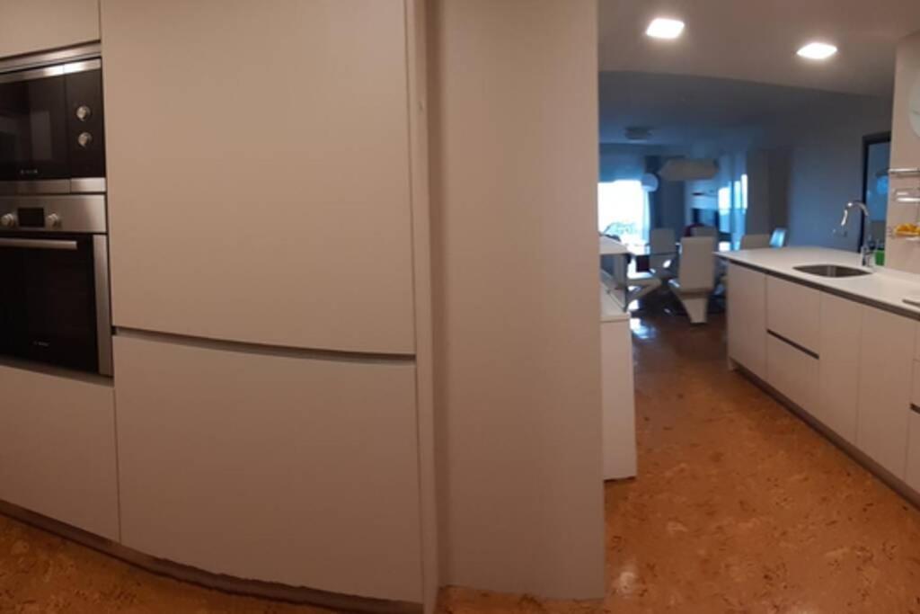 Salou#Mar Adentro Apartment Екстериор снимка