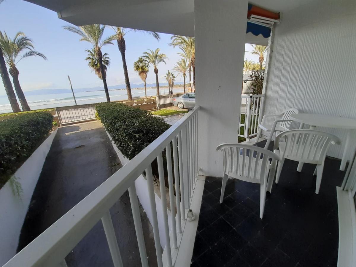 Salou#Mar Adentro Apartment Екстериор снимка