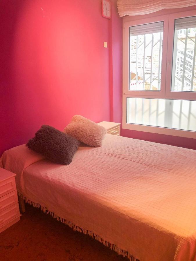 Salou#Mar Adentro Apartment Екстериор снимка