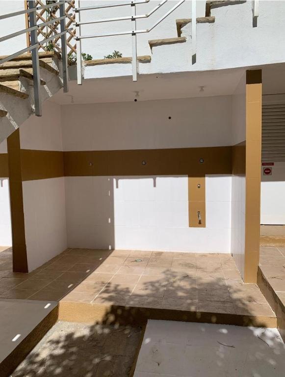 Salou#Mar Adentro Apartment Екстериор снимка