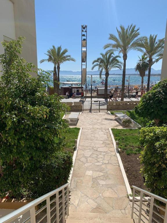 Salou#Mar Adentro Apartment Екстериор снимка